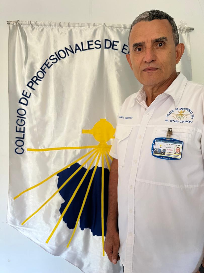 David Torrealba